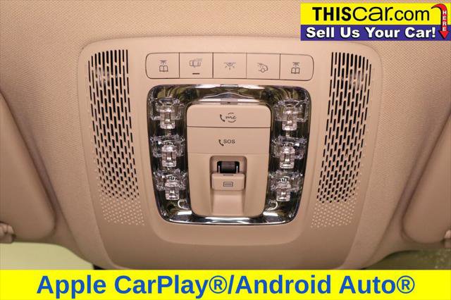 Used 2023 Mercedes-Benz GLE 350 4MATIC image 24