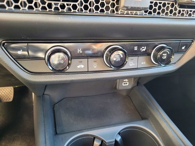 Used 2024 Honda HR-V Sport image 19