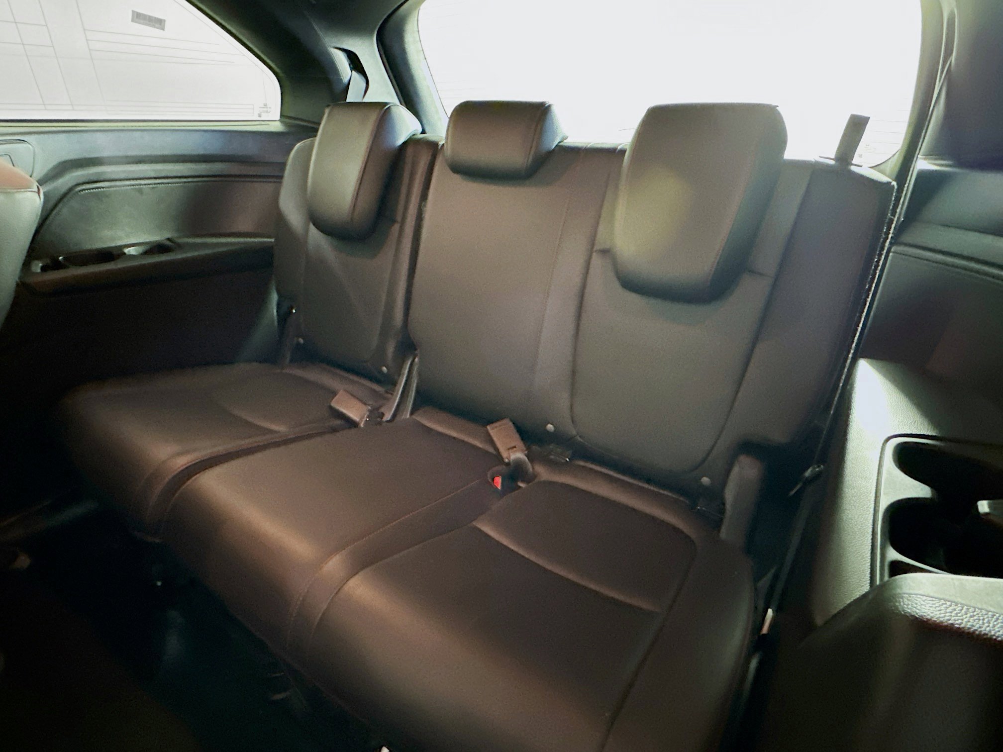 Used 2025 Honda Odyssey Sport-L image 29