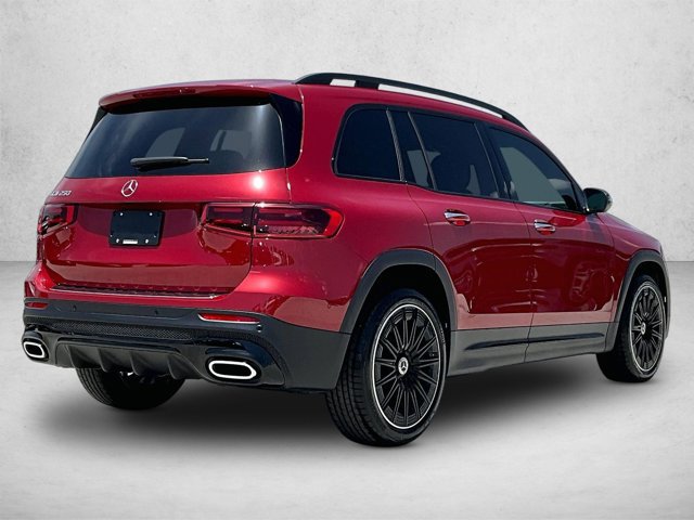 New 2026 Mercedes-Benz GLB 250 image 17