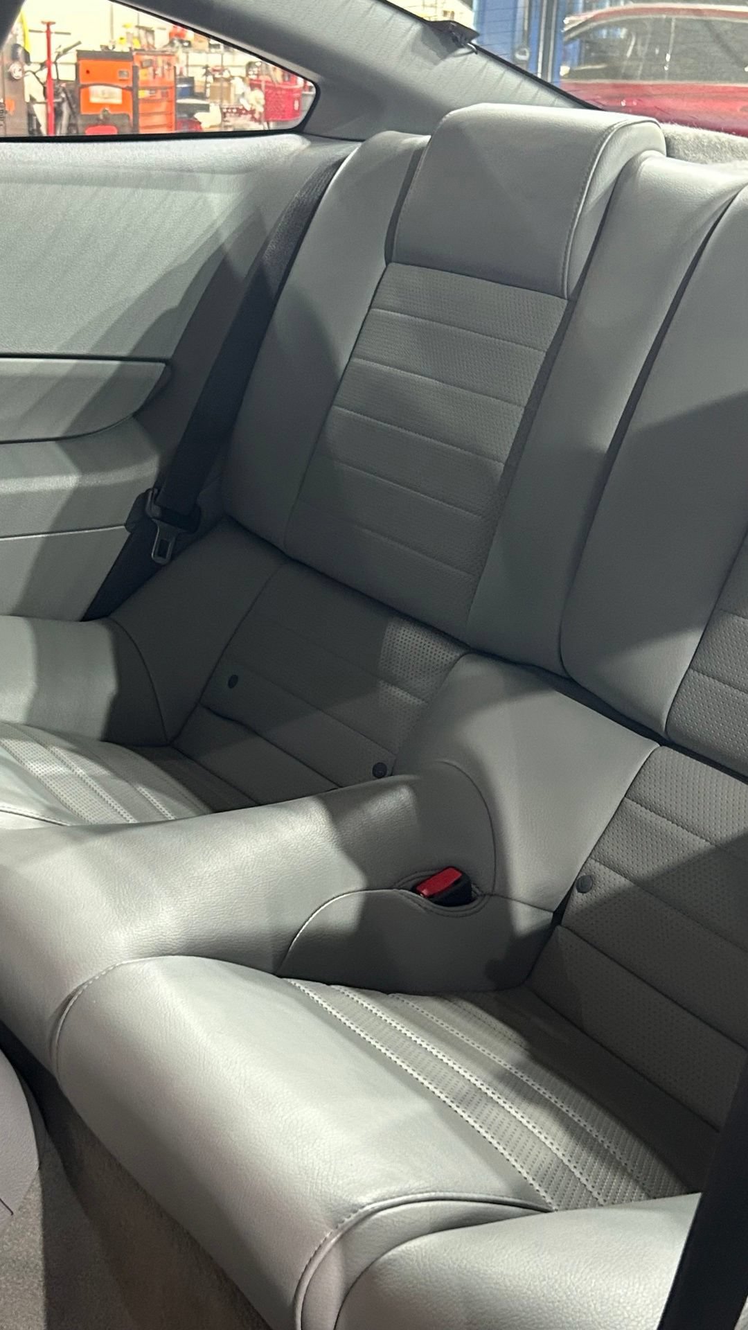 Used 2007 Ford Mustang GT RWD image 36