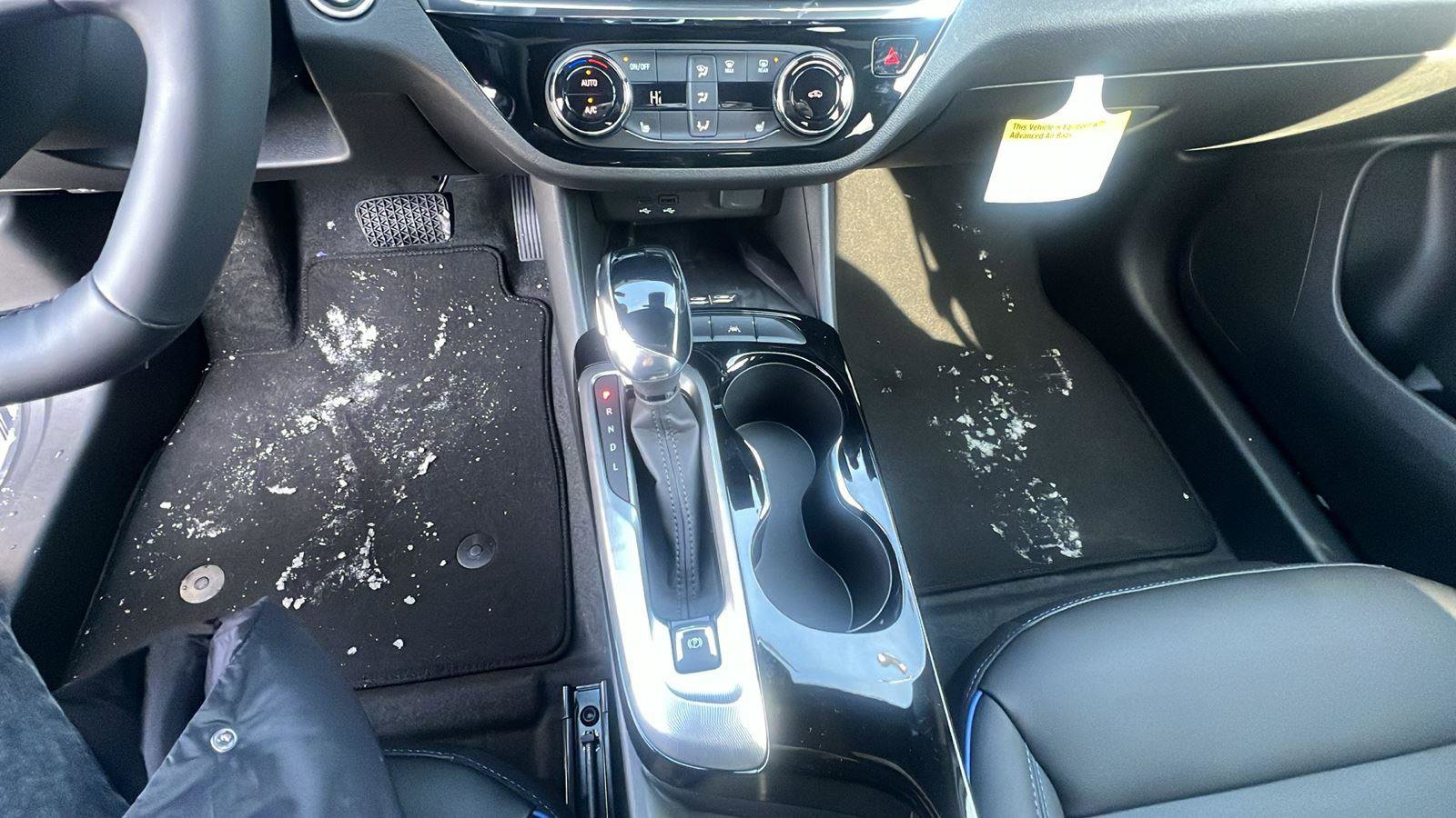 New 2026 Buick Envista Sport Touring w/ Convenience I Package image 19