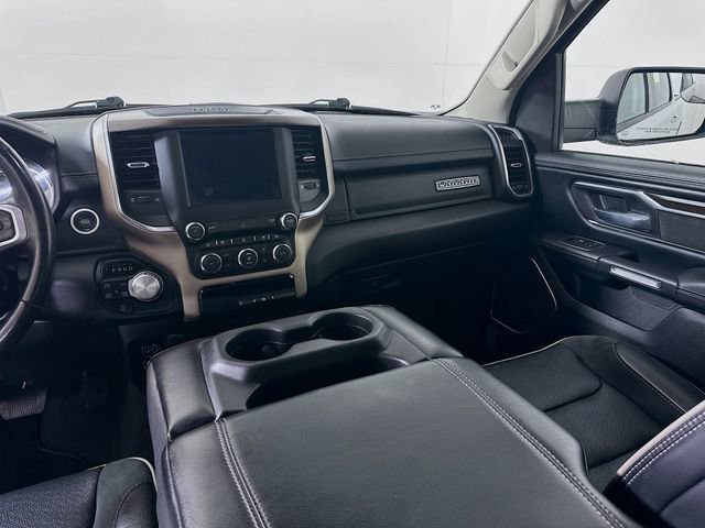 Used 2022 RAM 1500 Laramie image 22