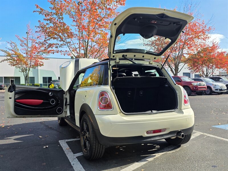 Used 2013 MINI Cooper Hardtop w/ Premium Pkg 2 FWD image 27