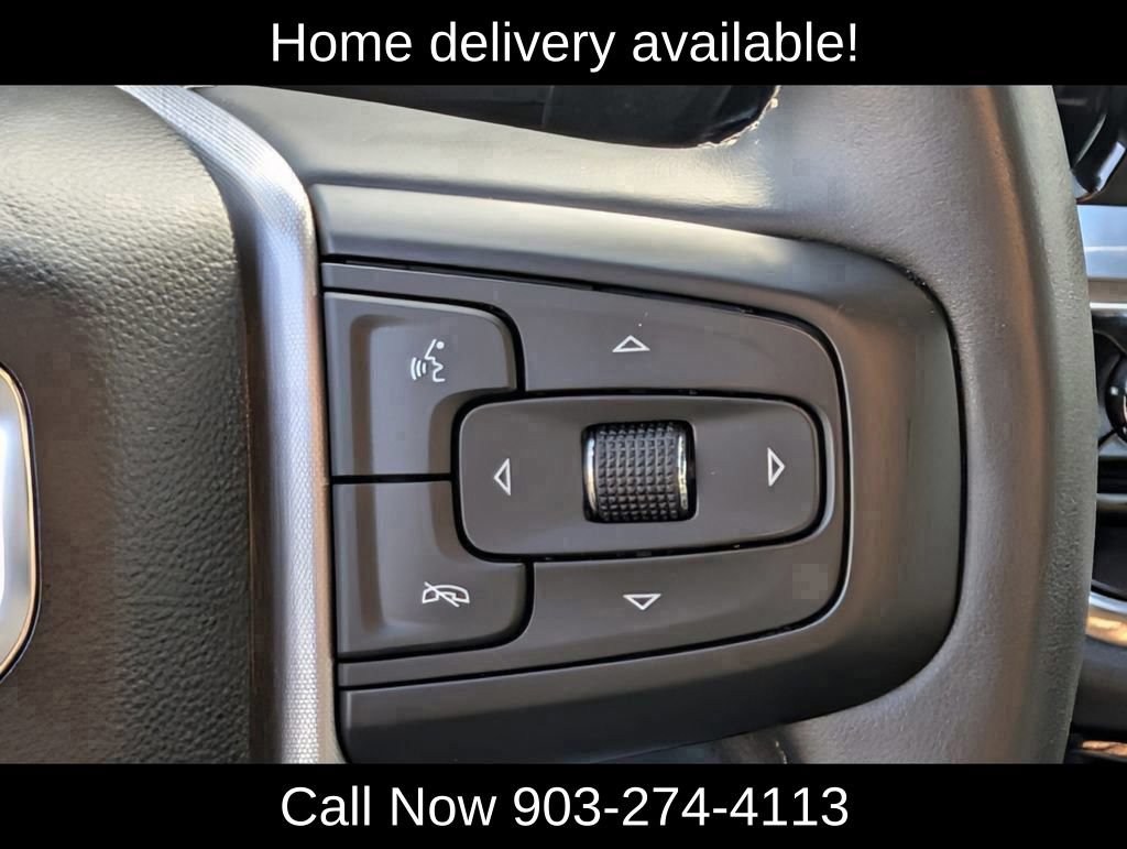 Used 2024 GMC Sierra 1500 SLT AWD/4WD image 47