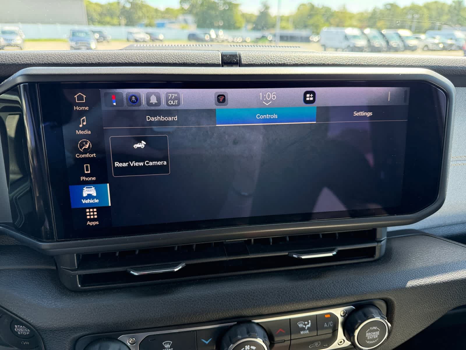 Used 2026 Jeep Wrangler Sport AWD/4WD image 22