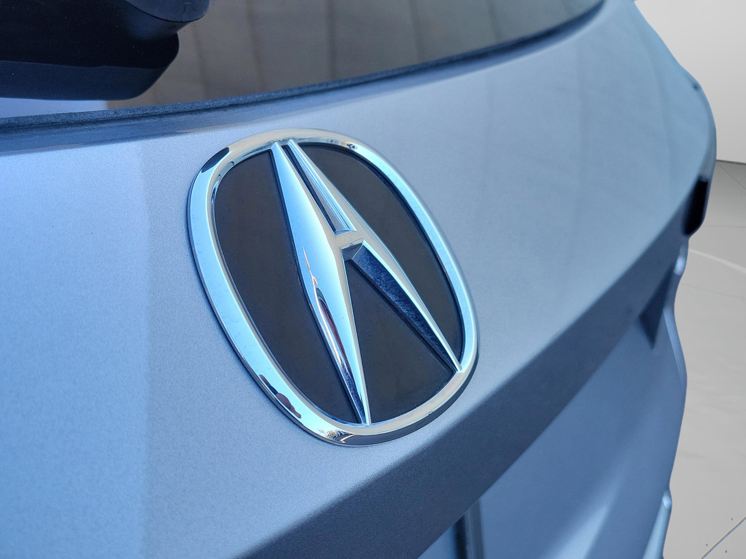 Used 2023 Acura MDX FWD w/ Technology Package image 32