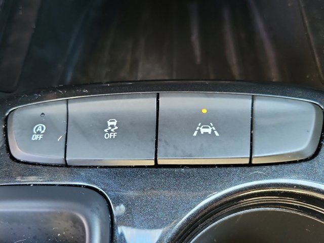 Used 2023 Chevrolet TrailBlazer LT image 36