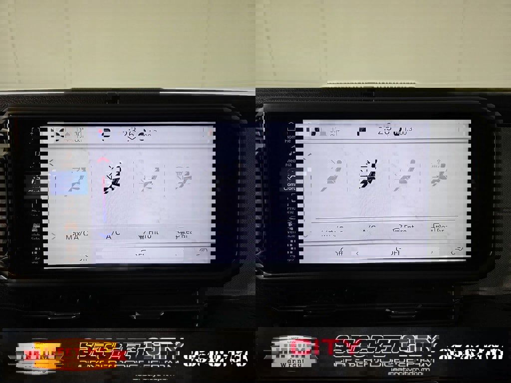 New 2026 Jeep Wrangler Sport image 22