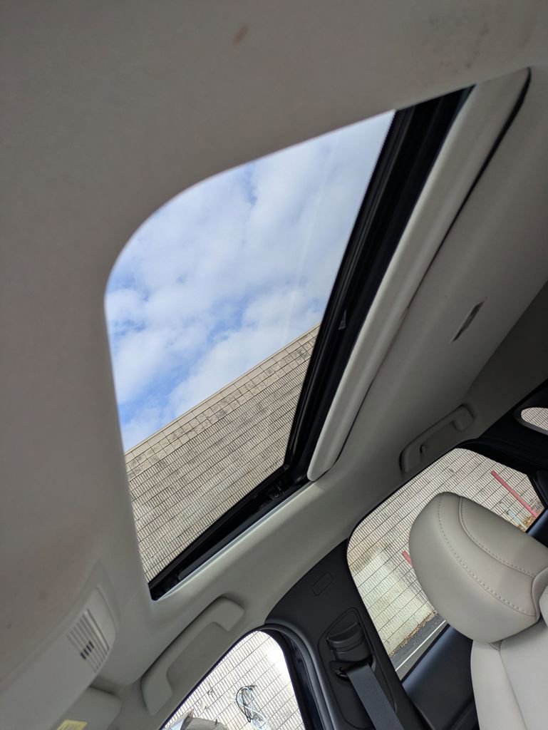 Used 2025 MAZDA CX-30 AWD 2.5 S w/ Preferred Package image 34