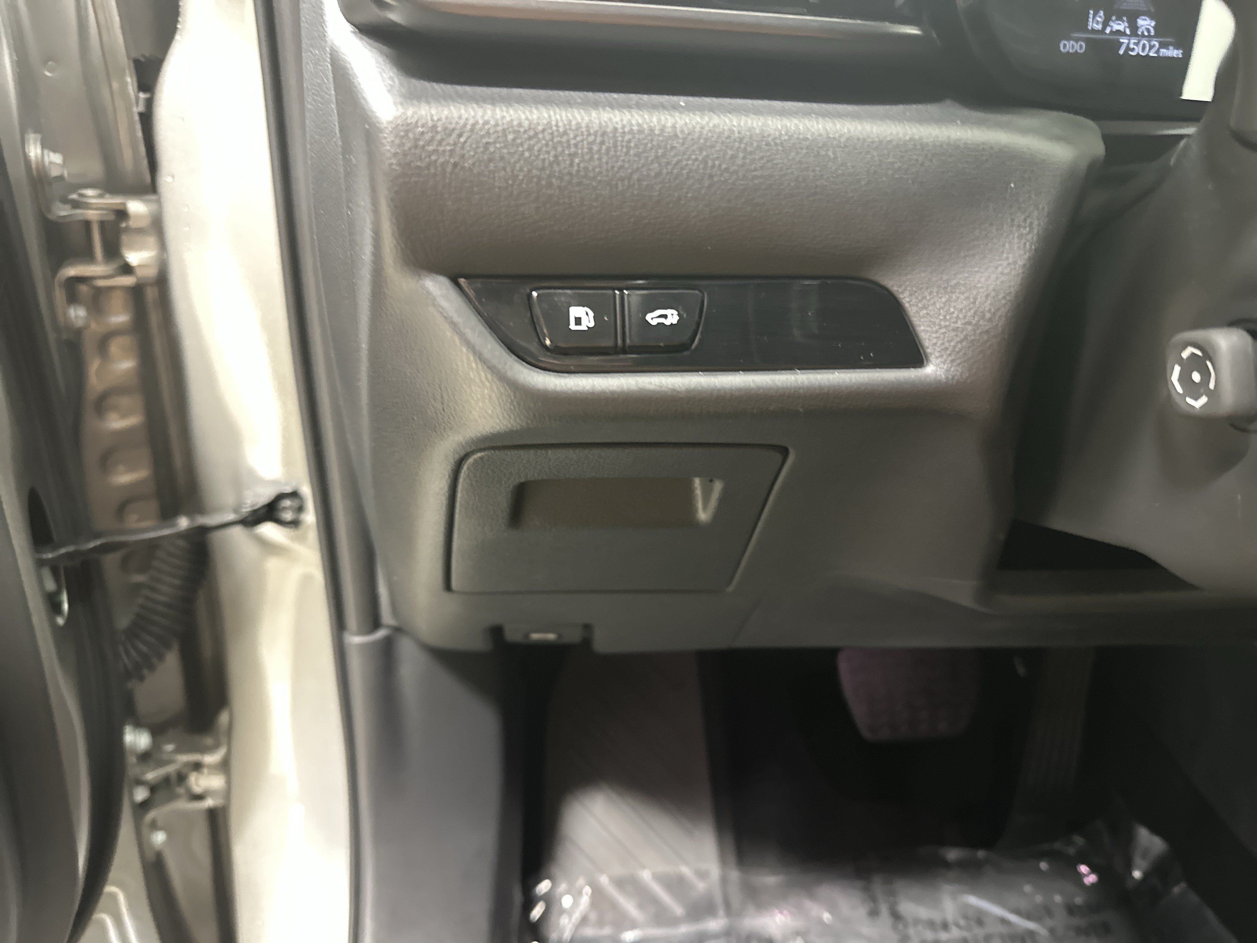 Certified 2024 Lexus NX 350 AWD image 37