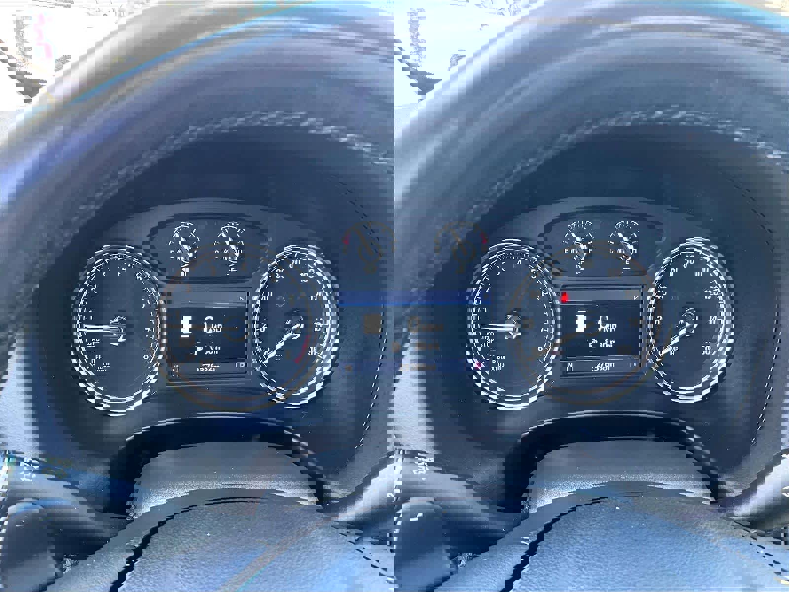 Used 2023 Buick Enclave Essence w/ Experience Buick Package AWD/4WD image 26