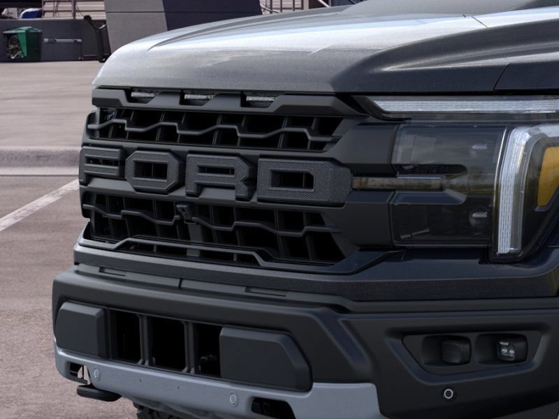 New 2026 Ford F150 Raptor AWD/4WD image 22