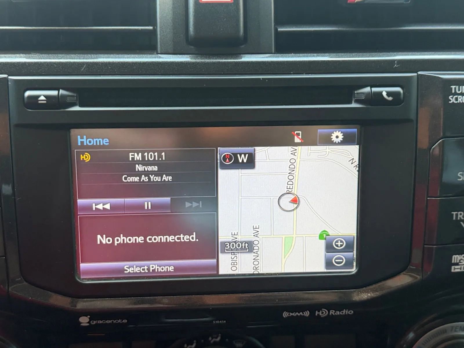 Used 2019 Toyota 4Runner TRD Off-Road Premium AWD/4WD image 18