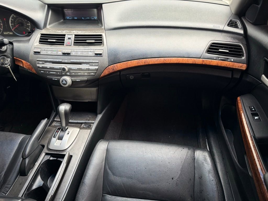 Used 2011 Honda Accord EX-L image 12