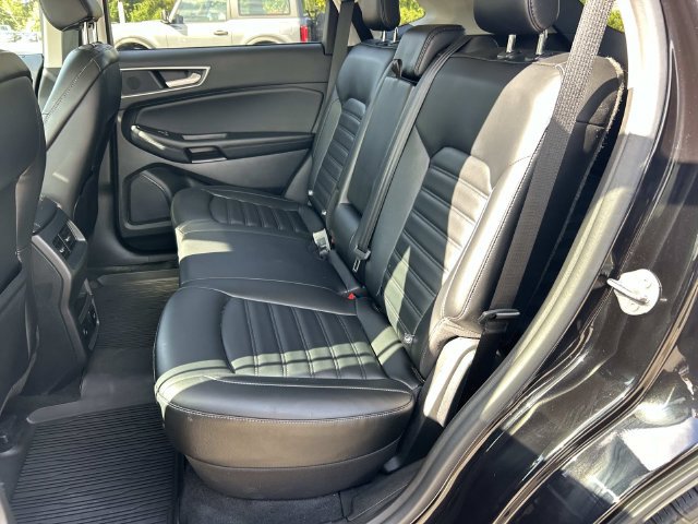 Certified 2024 Ford Edge SEL w/ Convenience Package AWD/4WD image 21
