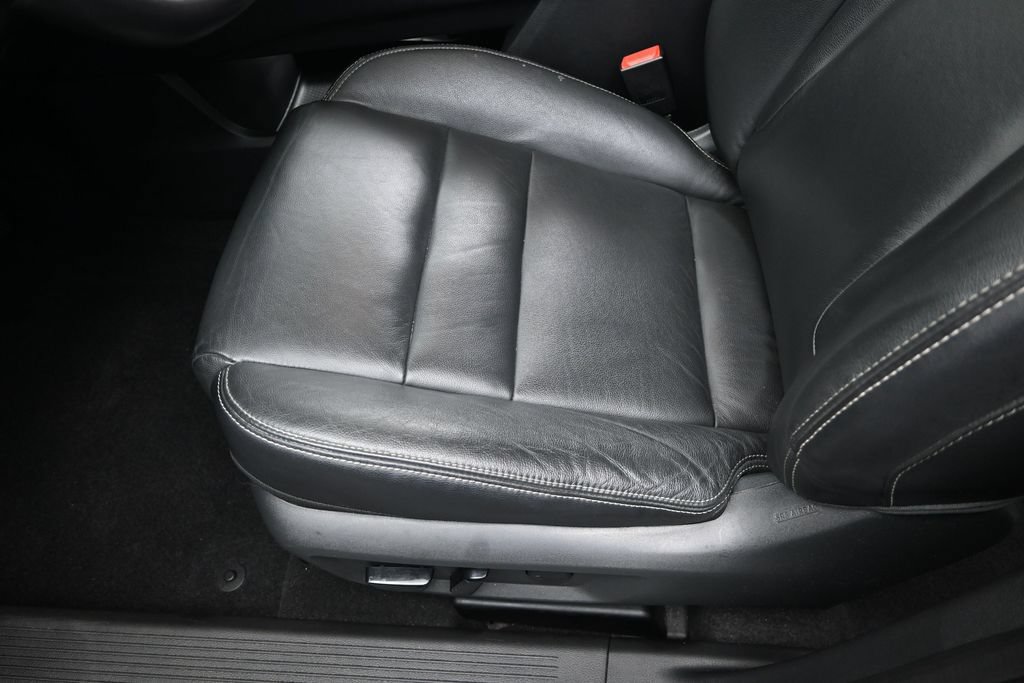 Used 2021 Nissan Rogue SL w/ Premium Package FWD image 13