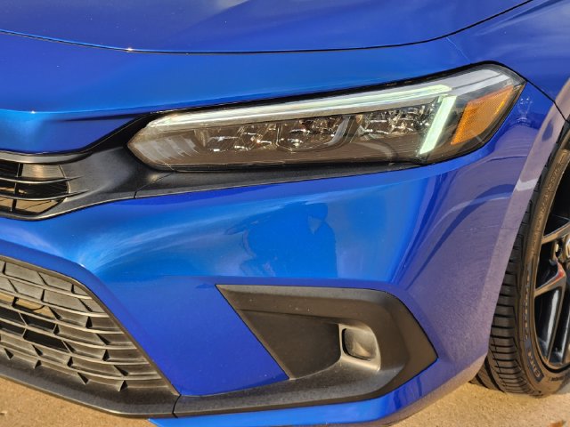 Used 2024 Honda Civic Sport image 16