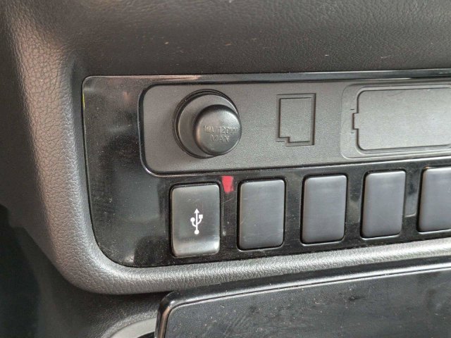 Used 2019 Mitsubishi Outlander ES FWD image 22