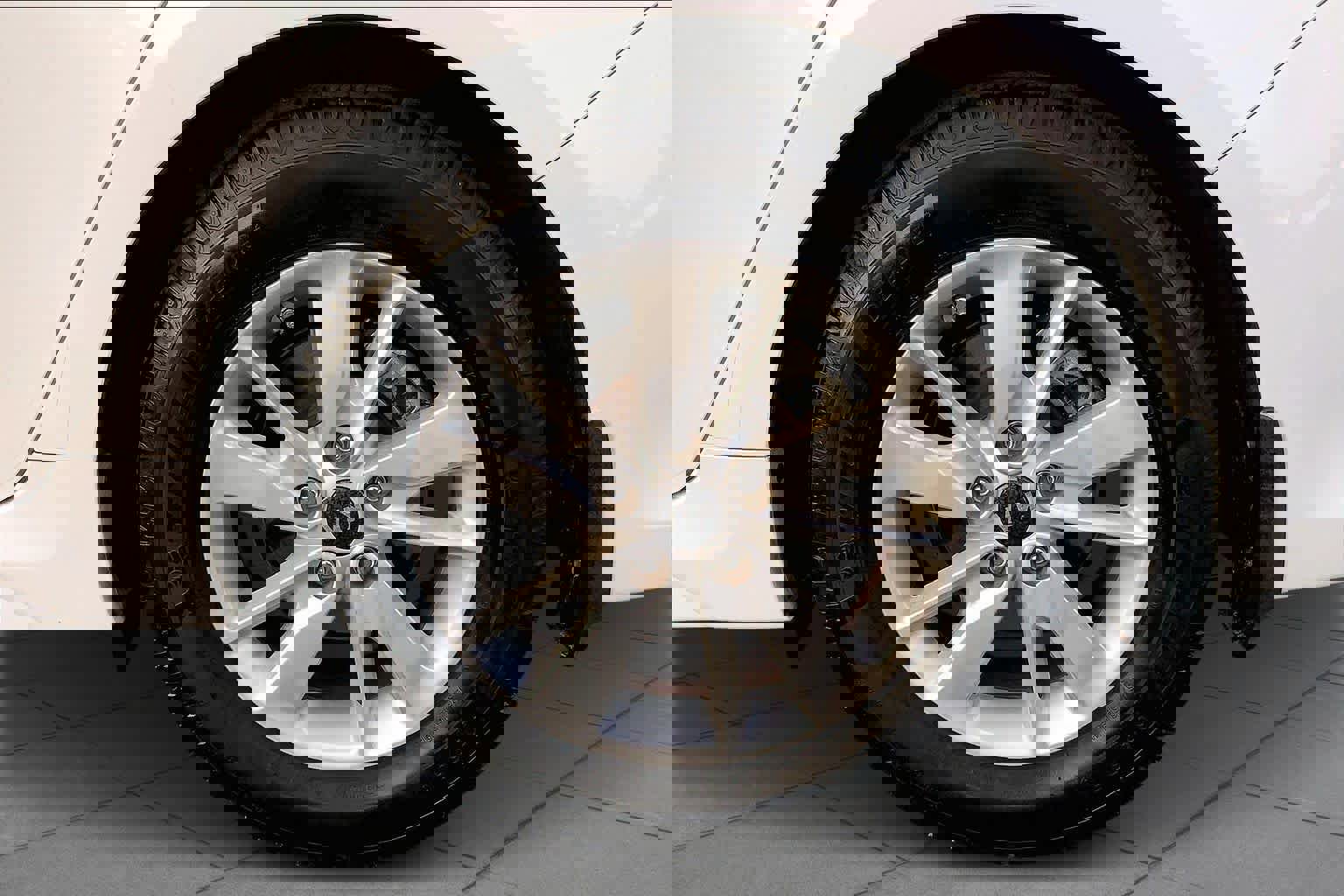 Used 2016 Kia Optima LX image 11