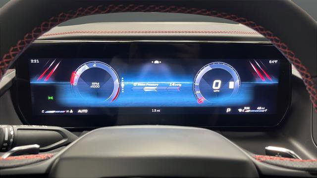 New 2026 Dodge Charger Scat Pack AWD/4WD image 17