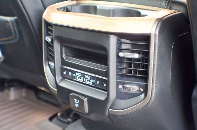 Used 2023 RAM 1500 Limited image 51