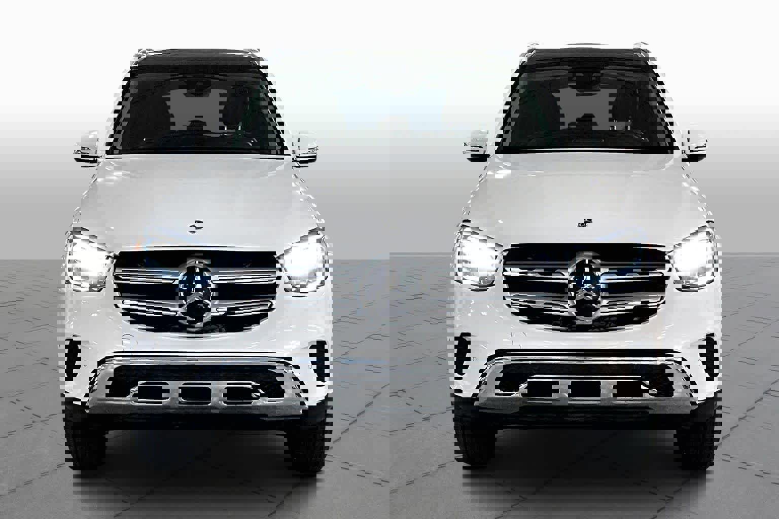 Used 2021 Mercedes-Benz GLC 300 GLC 300 image 5