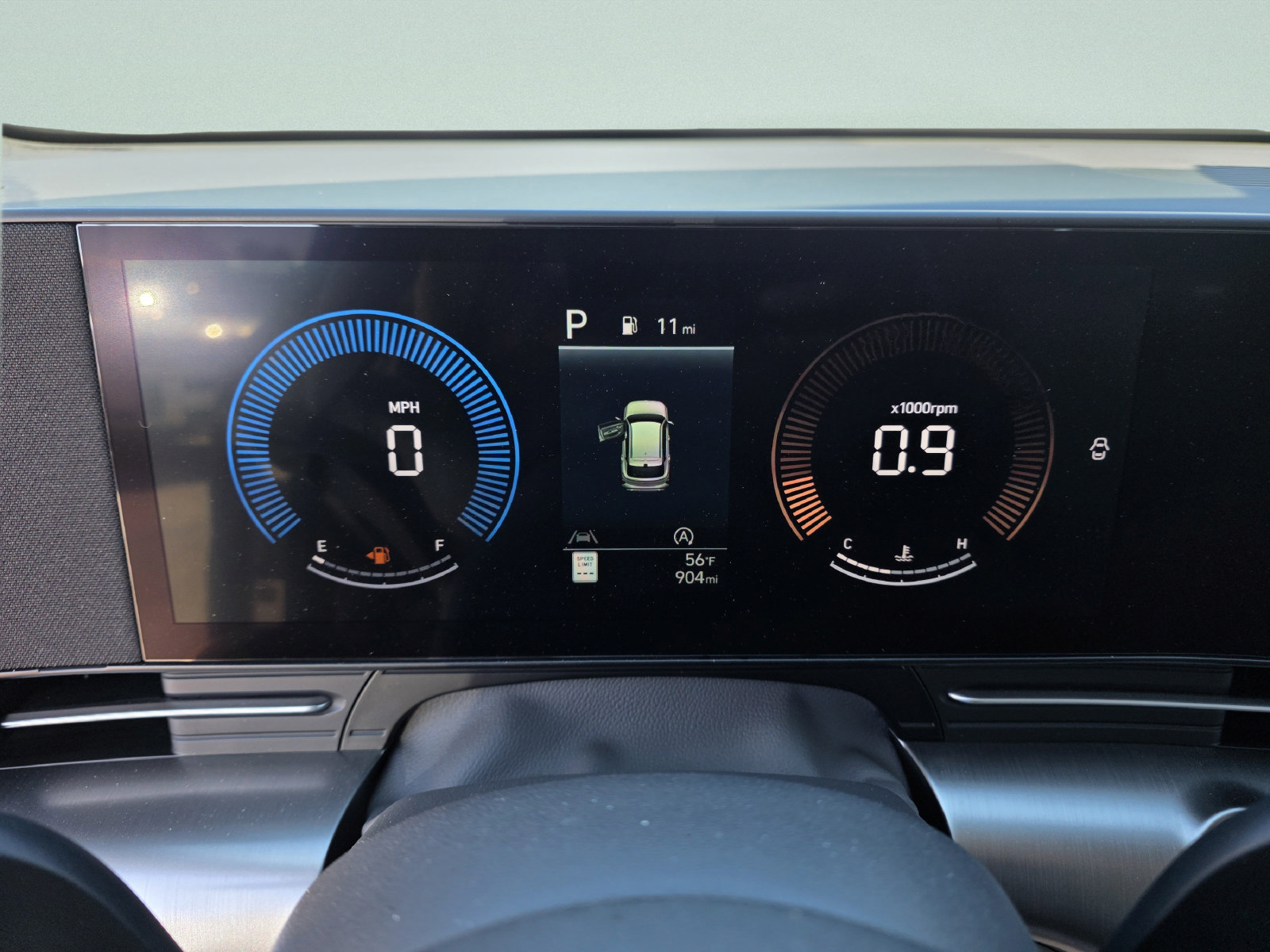New 2026 Hyundai Kona SE FWD image 31
