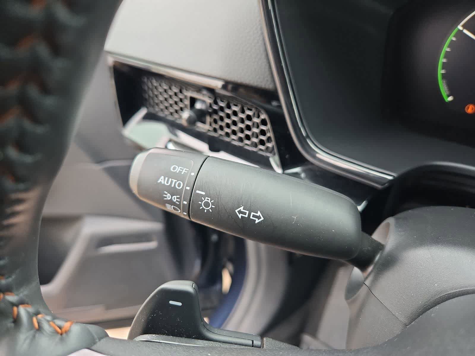 Used 2025 Honda CR-V Sport Touring image 26