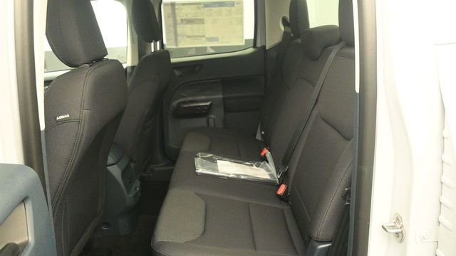 New 2026 Ford Maverick XL FWD image 10