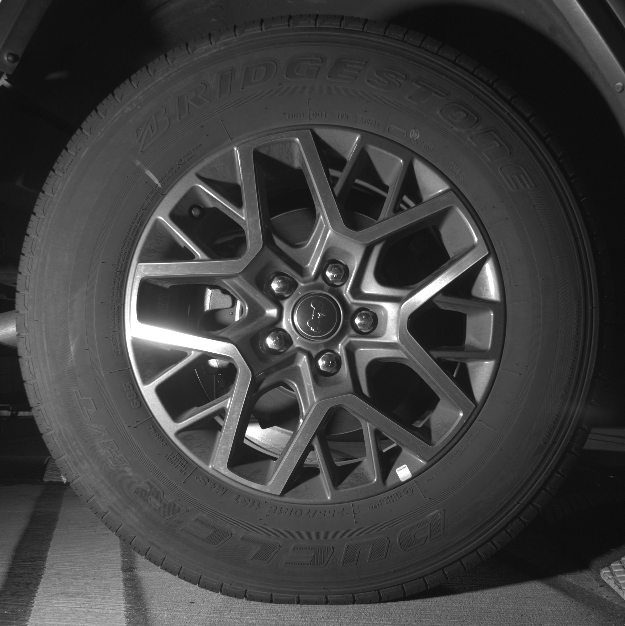 Used 2025 Jeep Wrangler Sahara image 15