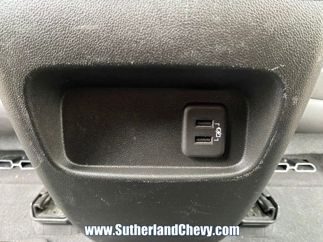 Used 2018 Cadillac XT5 Premium Luxury w/ Driver Assist Package image 46