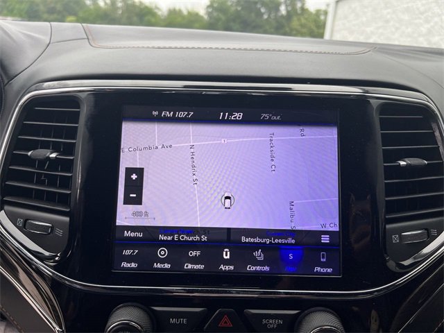 Used 2019 Jeep Grand Cherokee Summit image 14