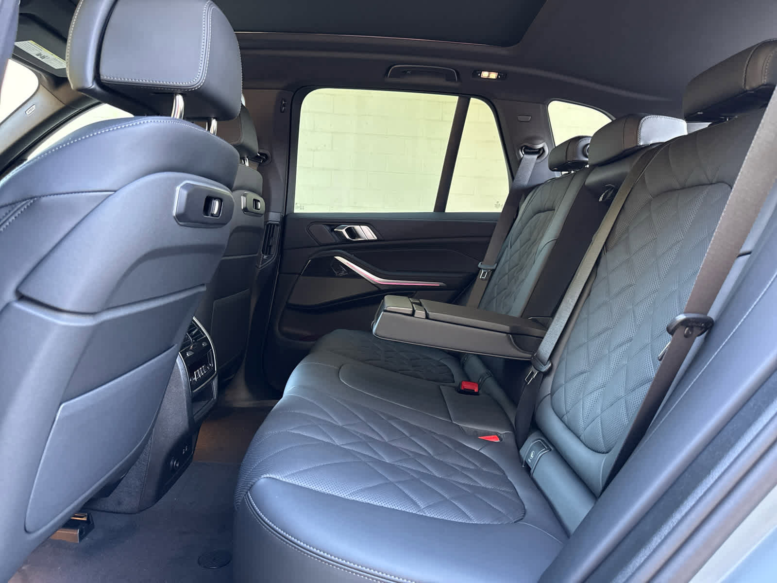 New 2026 BMW X5 xDrive50e w/ M Sport Package image 16