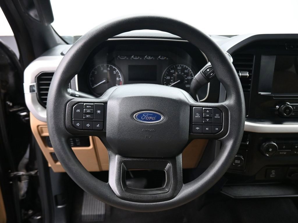 Used 2023 Ford F150 XLT image 15