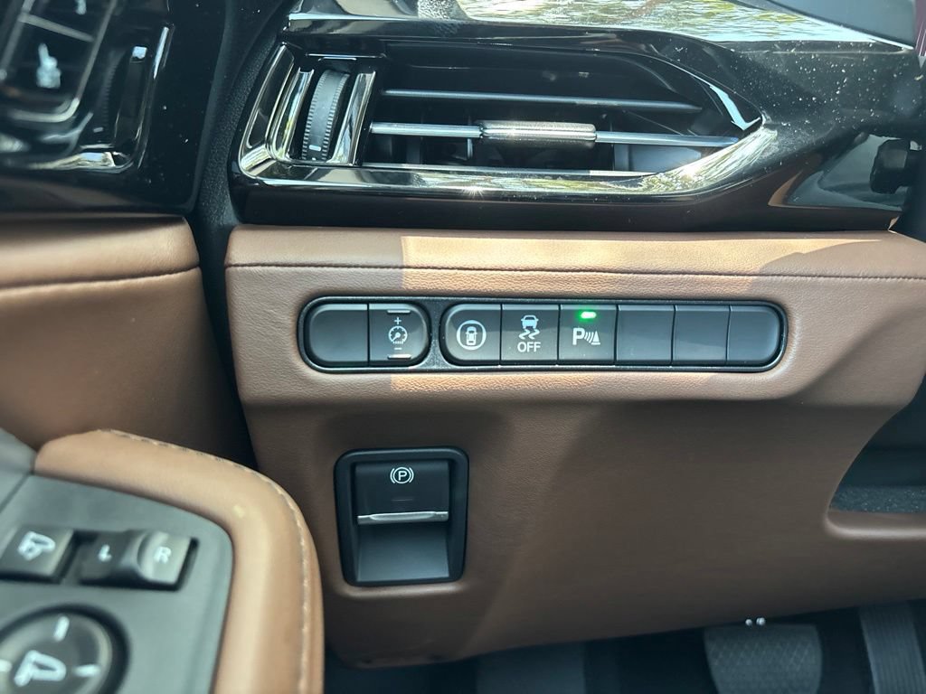 New 2026 Acura MDX FWD w/ Technology Package image 35