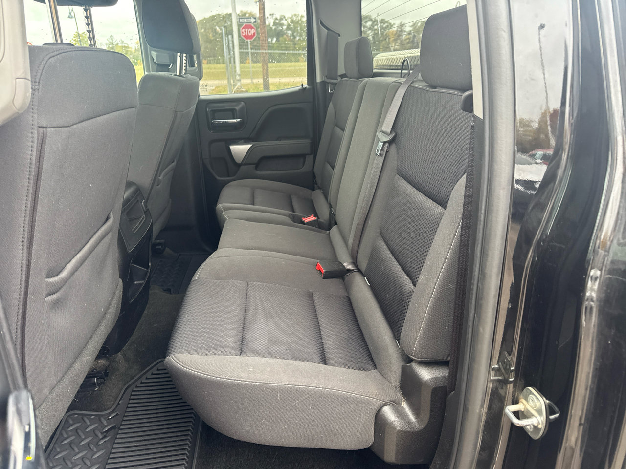 Used 2017 Chevrolet Silverado 1500 LT w/ All Star Edition image 11