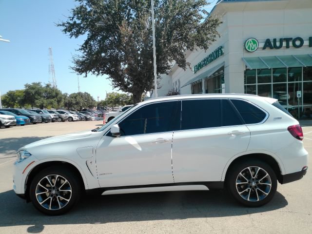 Used 2017 BMW X5 xDrive40e AWD/4WD image 13