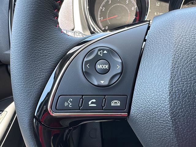 New 2026 Mitsubishi Outlander Sport LE AWD/4WD image 19