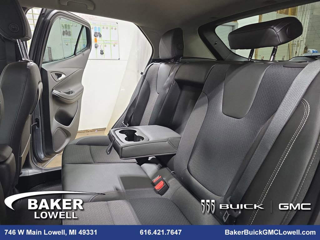 New 2026 Buick Encore GX Preferred w/ Comfort Package image 13