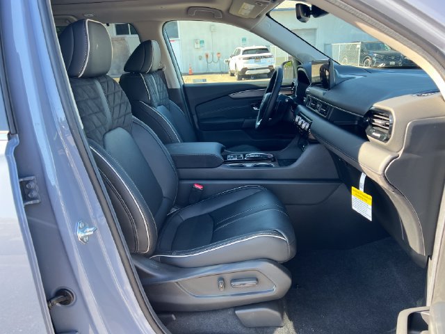New 2026 Honda Pilot Elite image 9