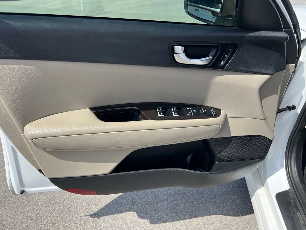Used 2016 Kia Optima EX w/ Paint Protection Film Package FWD image 16