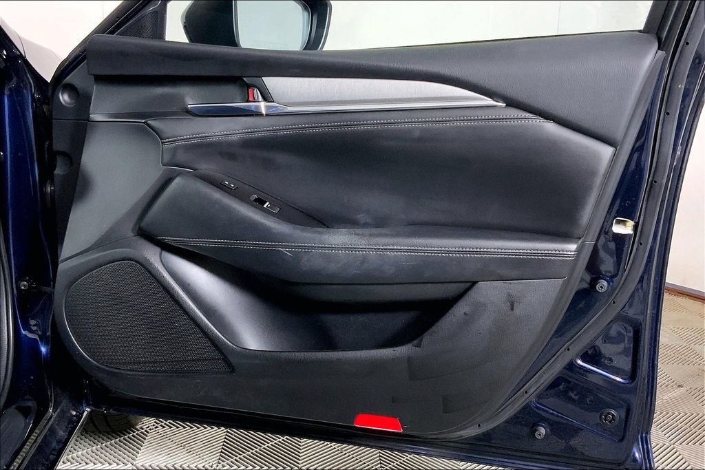 Used 2020 MAZDA MAZDA6 Touring image 23