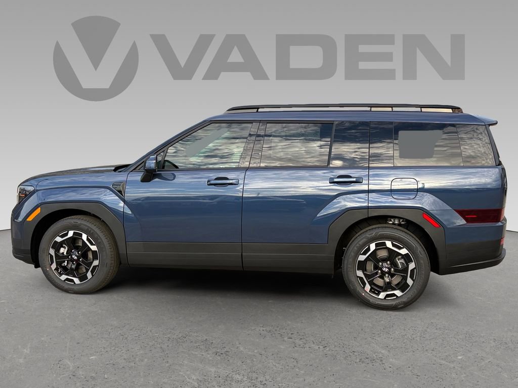 New 2026 Hyundai Santa Fe SEL image 7