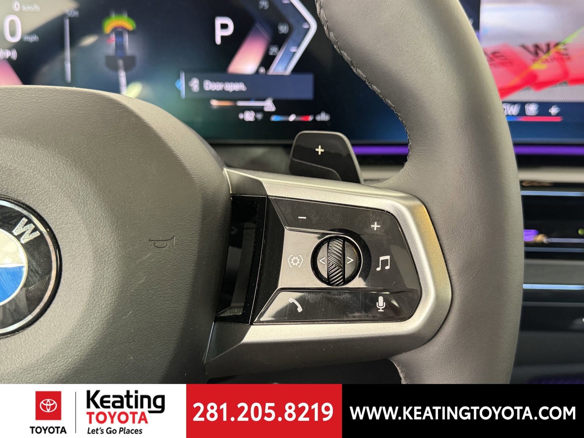 Used 2026 BMW 530i xDrive image 28