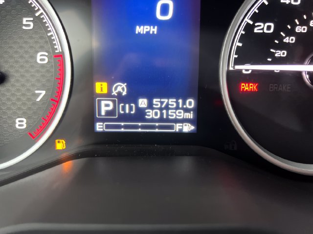 Used 2021 Subaru Forester Limited w/ Popular Package #3 AWD/4WD image 21