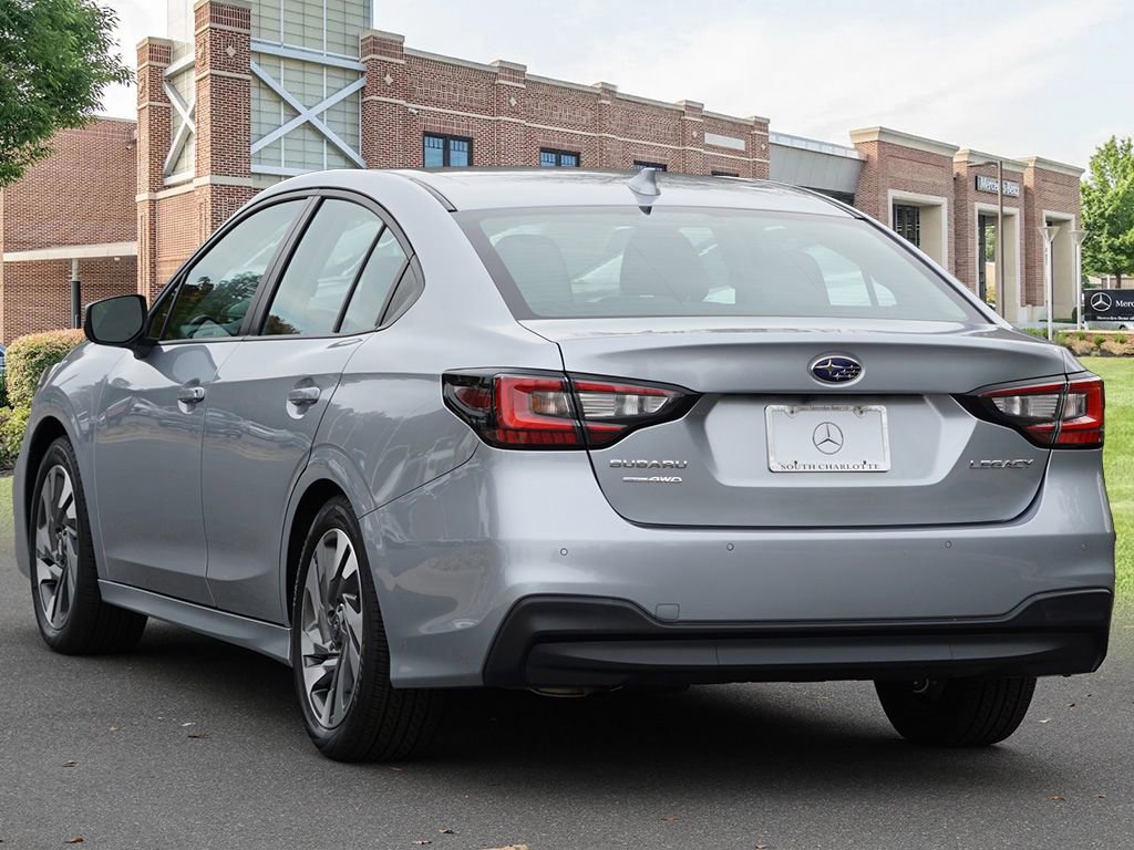 Used 2024 Subaru Legacy Limited image 7