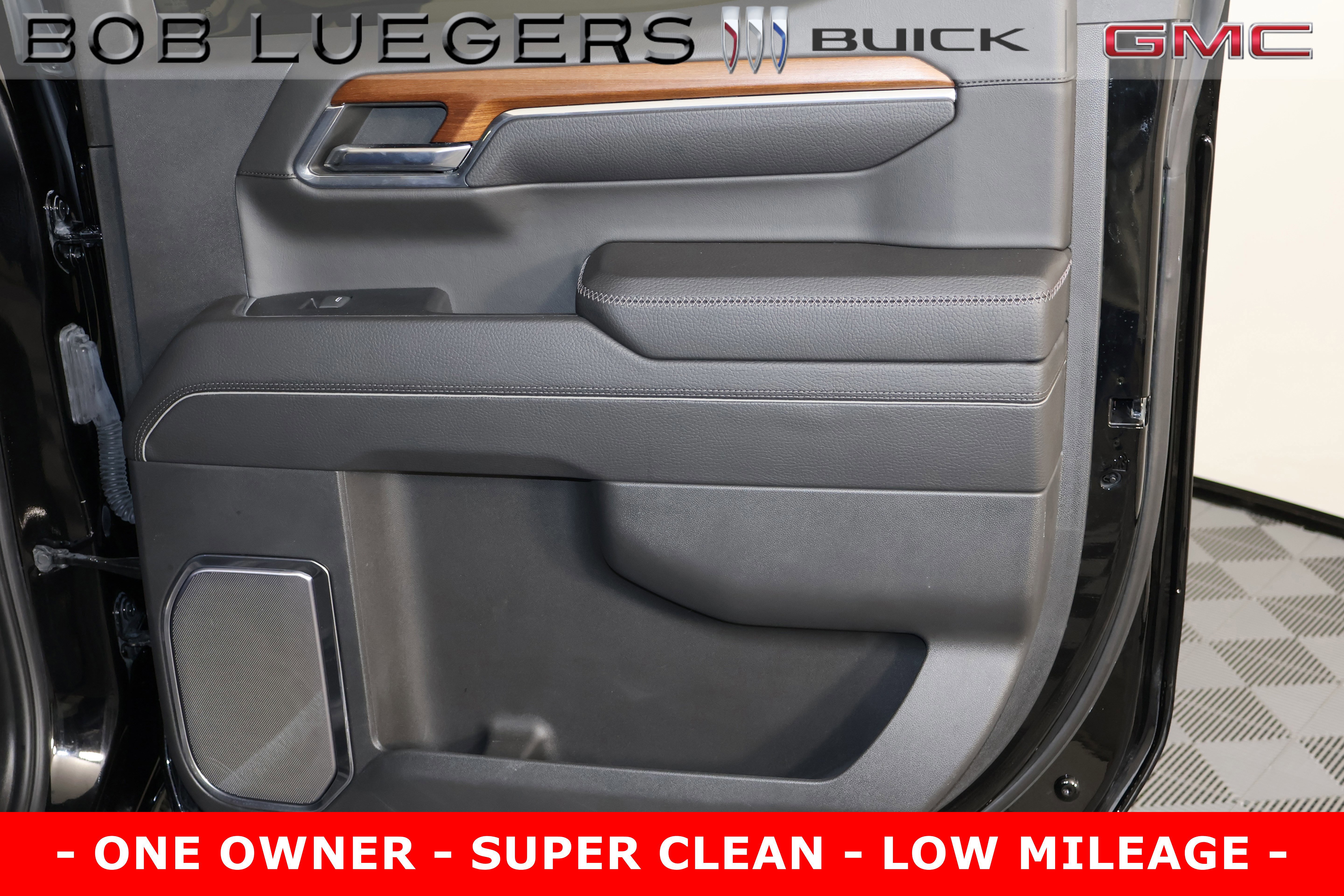 Certified 2023 GMC Sierra 1500 Denali image 22