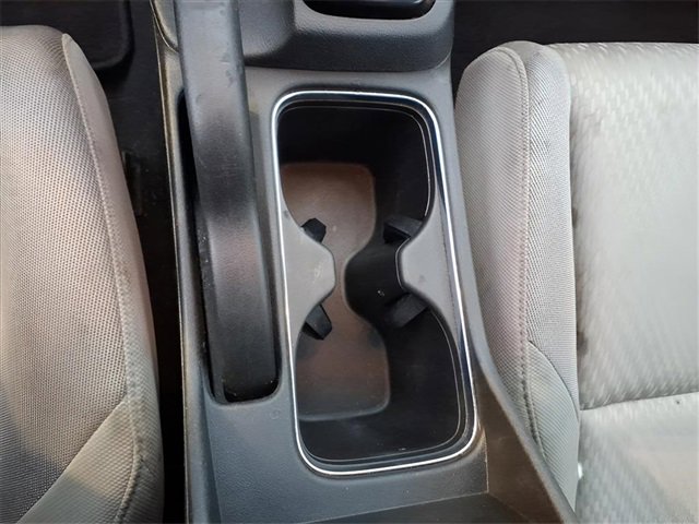 Used 2015 Honda Civic EX image 18