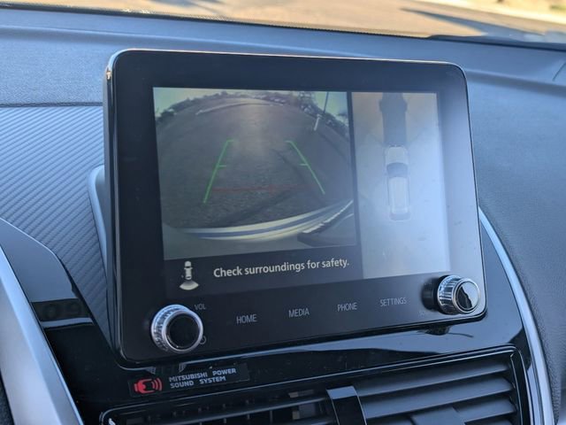 New 2026 Mitsubishi Eclipse Cross SEL image 15